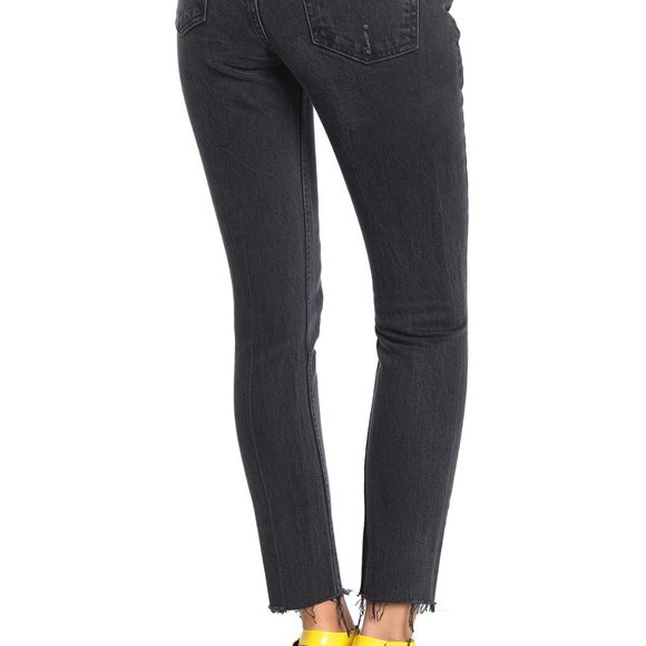 GRLFRND Yasmin Lust for life Skinny Jeans - Picture 4 of 15